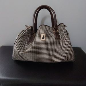 London Fog weekender Bag